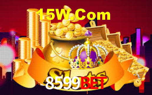 8599BET — conversa de atendimento dentro do aplicativo oficial